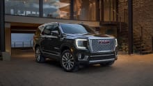 Presidential and Secret Service beast to be sold in Australia: GMSV announces 2025 GMC Yukon is coming!