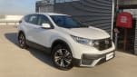 Honda CR-V 2021 review: VTi