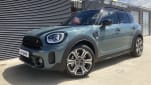Mini Countryman 2021 review: Cooper S LCI