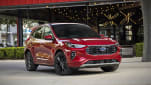 2023 Ford Escape redesign surfaces, but is the new Toyota RAV4, Mazda CX-5 and Hyundai Tucson rival in line for Australia? 