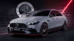 F1-inspired limited-edition Mercedes-AMG C63 S confirmed for Australia