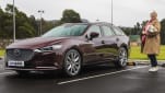 Mazda 6 2023 review: 20th Anniversary wagon