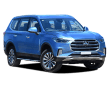 Toyota Kluger Reviews Carsguide