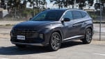 Hyundai Tucson 2022 review: Highlander N Line diesel AWD long-term | Part 5