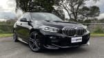 BMW 118i 2023 review