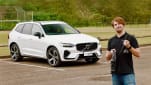 Volvo XC60 2023 review: Recharge