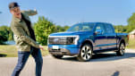 Ford F-150 Lightning 2023 review