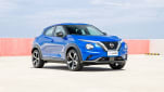 Nissan Juke 2024 review: ST-L