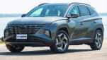 2023 Hyundai Tucson Hybrid coming to Australia to take on Nissan X-Trail e-Power and Toyota RAV4