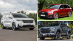 Emily Agar's top 5 cars of 2023: Isuzu D-Max to BMW X6 and everything in between