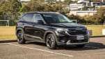First Kia Seltos Hybrid to join line-up next year, rivalling Toyota in 'hybrids to the front' strategy - report