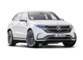 Mercedes-Benz EQ-Class