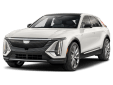 Cadillac Lyriq