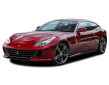 Ferrari GTC4
