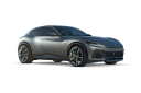 Ferrari Purosangue