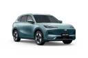 Geely EX5
