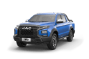 JAC T9 UTE