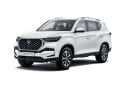 KGM Ssangyong Rexton