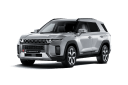 KGM Ssangyong Torres