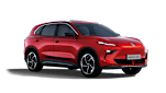 MG MGS5 EV