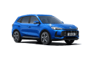 MG ZS Hybrid+