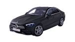 Mercedes-Benz C350 E