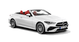 Mercedes-Benz CLE