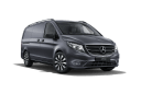 Mercedes-Benz Evito