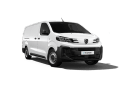 Peugeot E-Expert