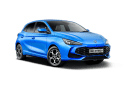 MG MG3 Hybrid+