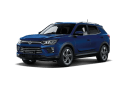 KGM Ssangyong Korando