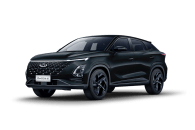 Chery Omoda 5