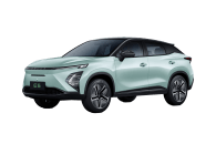 Chery Omoda E5