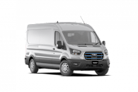 Ford E-Transit