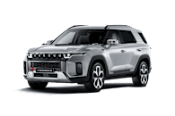 KGM Ssangyong Torres