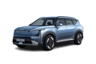 Kia EV5