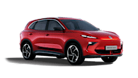 MG MGS5 EV