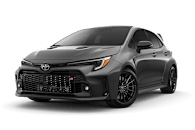Toyota GR Corolla