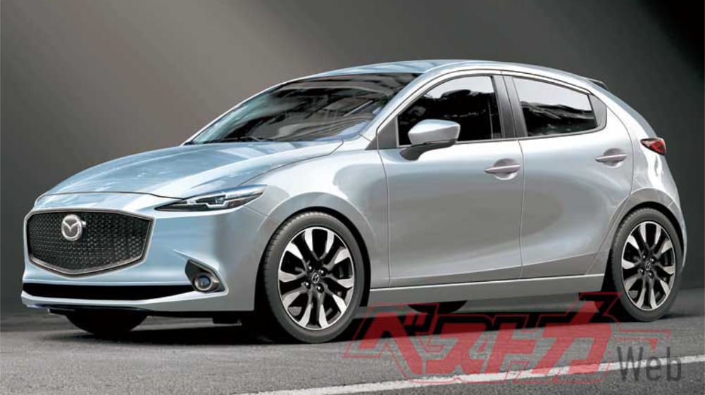 Mazda hybrid deals 2022