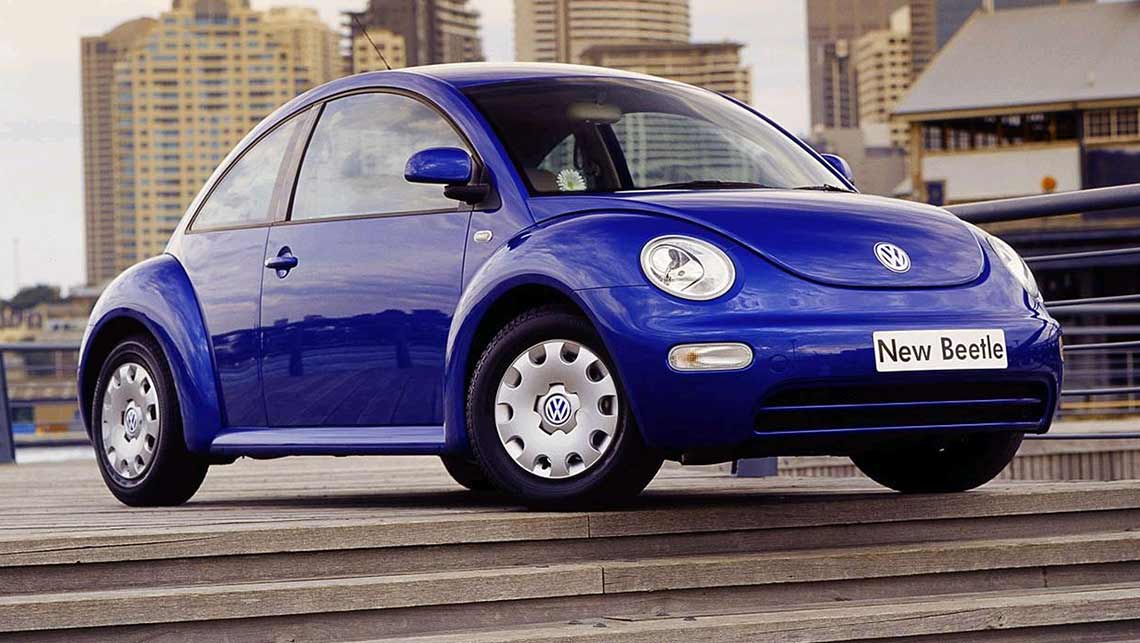 Used VW Beetle review 2000 2013 CarsGuide