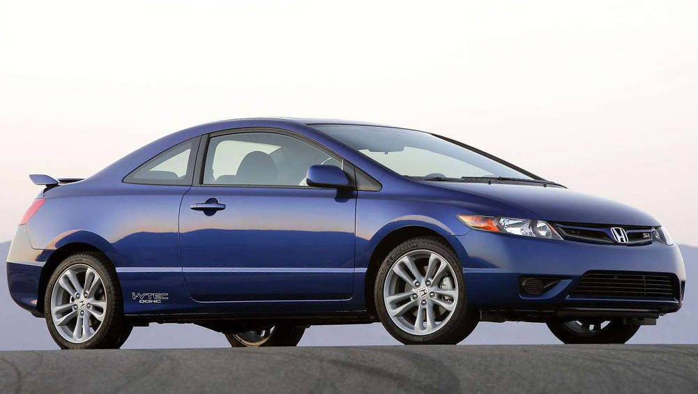 Honda Civic Sport 2006 Review | CarsGuide