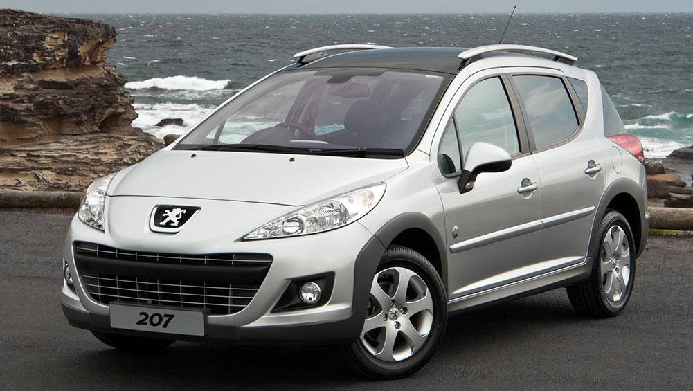 Used Peugeot 207 review: 2007-2012 | CarsGuide