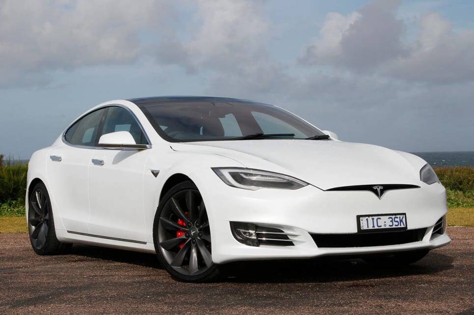 Tesla reduces Autopilot self driving capability of Model S and