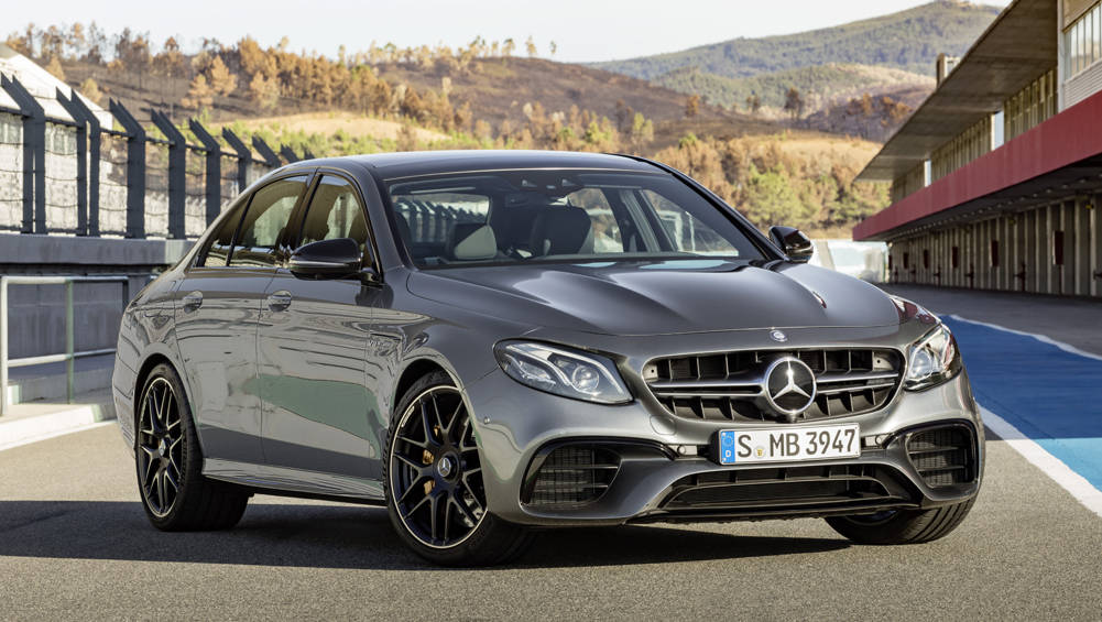 2017 on sale e63 amg