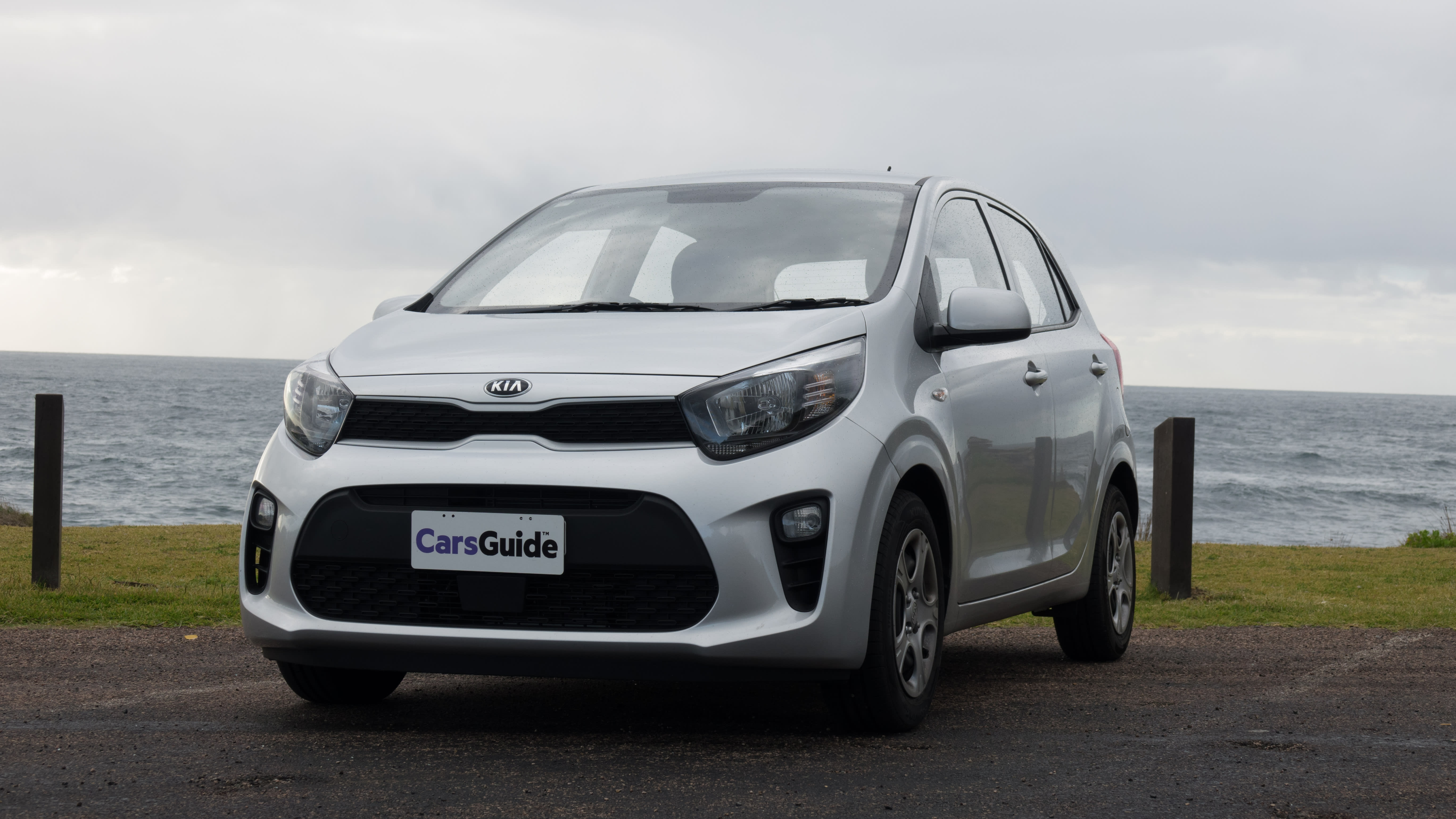 Kia Picanto manual 2018 review CarsGuide