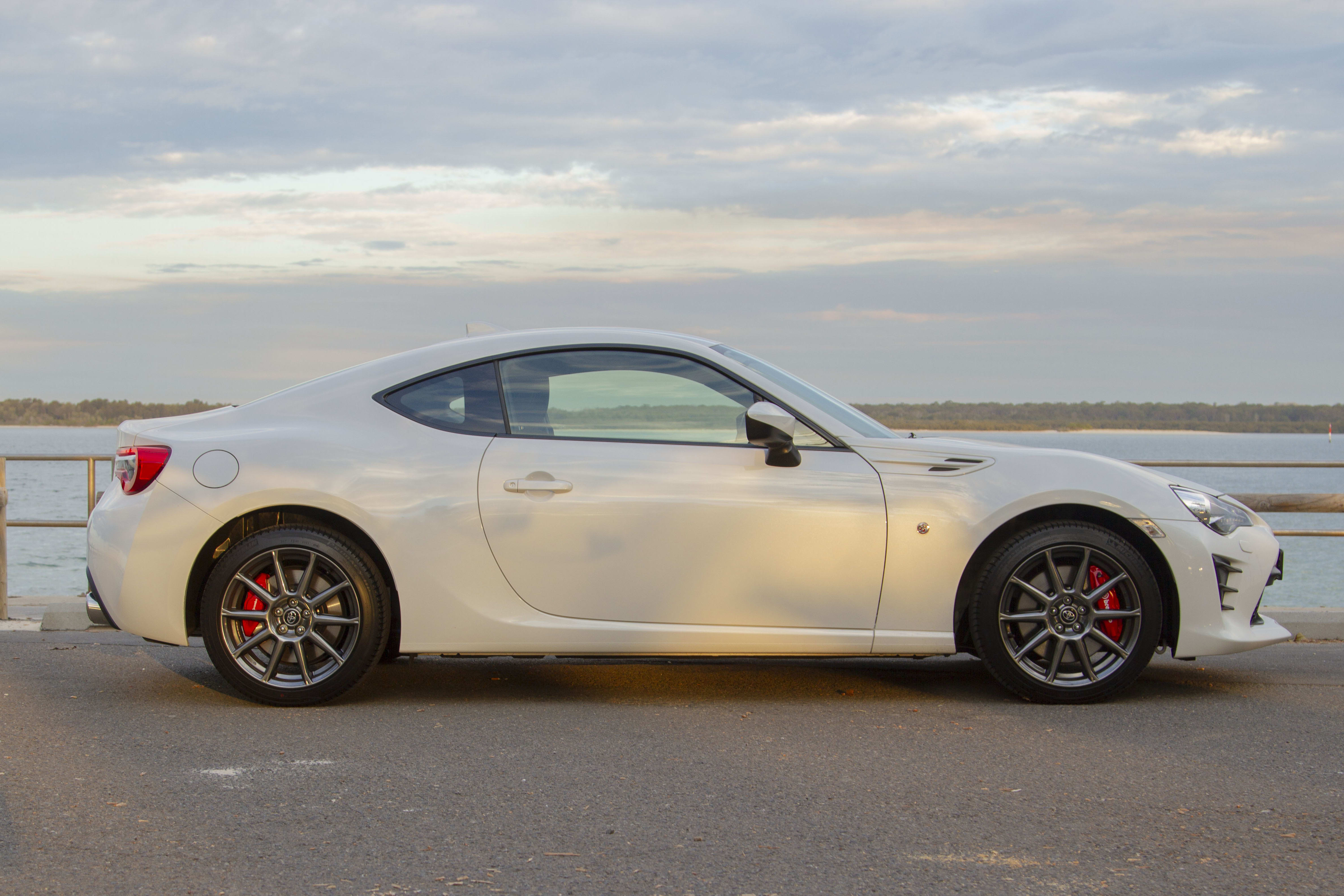 2018 Toyota 86: Everything You Need To Know Before Buying - ywi2llq