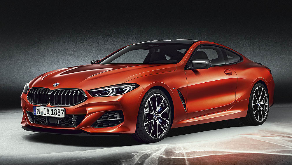 Secret Revealed How To Negotiate The Best 2018 Bmw 8 Series Price In Malaysia - nrhgx4e