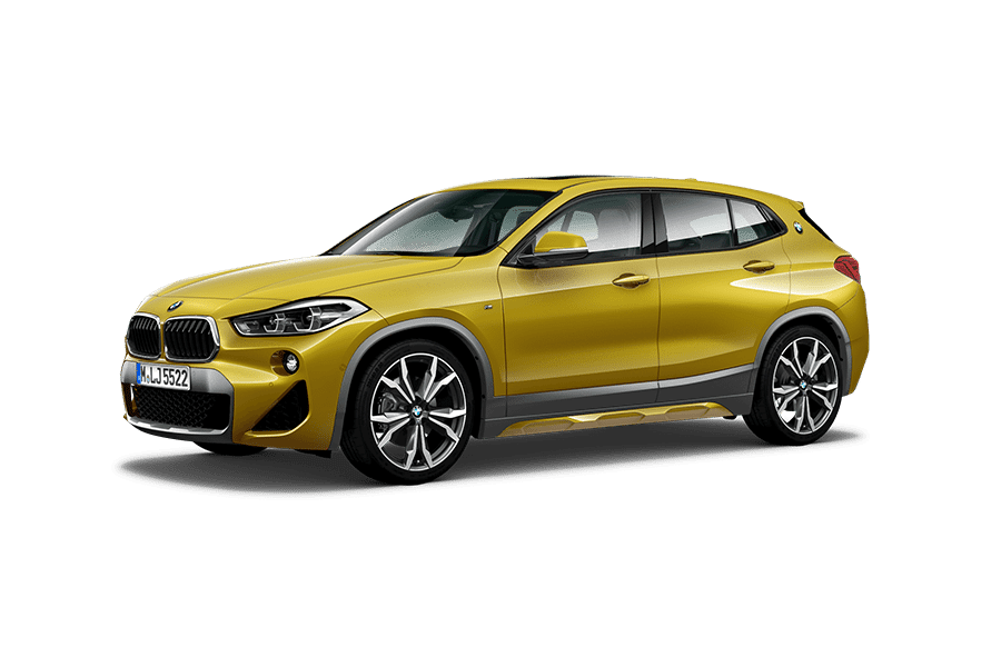 BMW X2: All models, stats, and prices