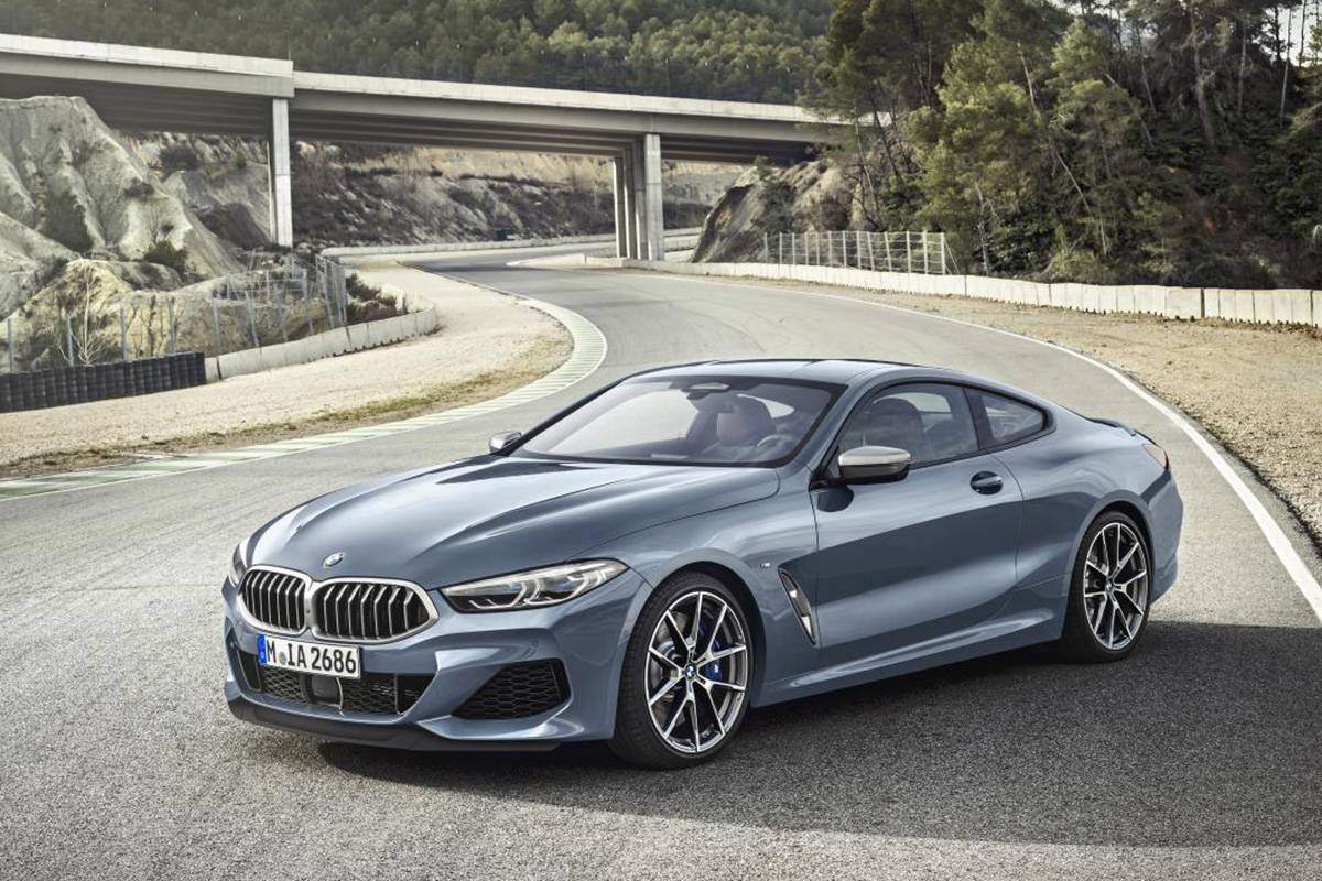 BMW M850i xDrive 2019 review | CarsGuide