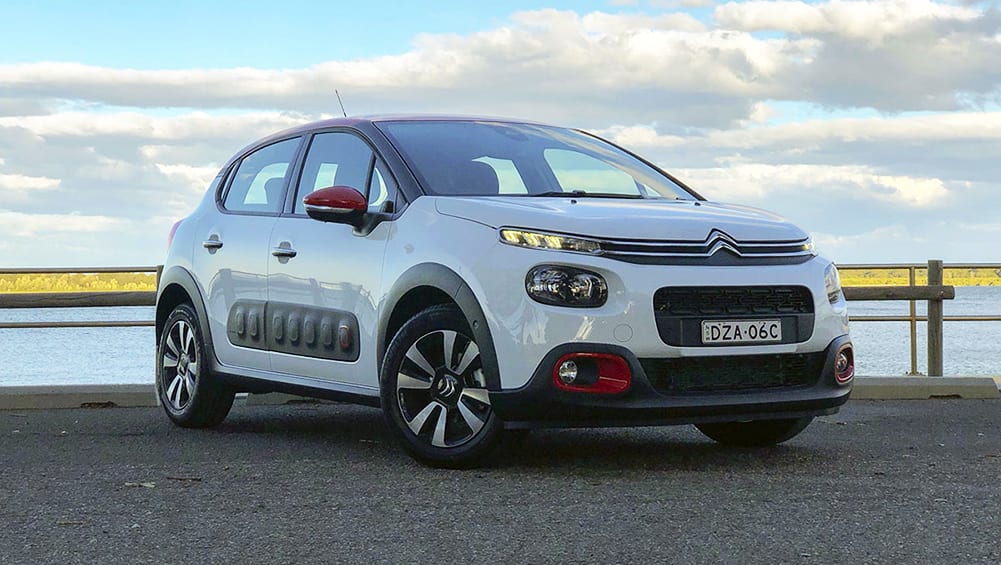 Citroen C3 2019 review | CarsGuide